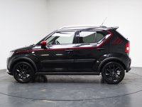 USED 2018 18 SUZUKI IGNIS 1.2 Dualjet Adventure Hatchback 5dr Petrol Manual Euro 6 (90 ps) FULL HISTORY+BLUETOOTH+ALLOYS