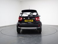 USED 2018 18 SUZUKI IGNIS 1.2 Dualjet Adventure Hatchback 5dr Petrol Manual Euro 6 (90 ps) FULL HISTORY+BLUETOOTH+ALLOYS