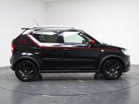 USED 2018 18 SUZUKI IGNIS 1.2 Dualjet Adventure Hatchback 5dr Petrol Manual Euro 6 (90 ps) FULL HISTORY+BLUETOOTH+ALLOYS