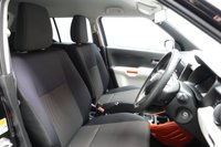 USED 2018 18 SUZUKI IGNIS 1.2 Dualjet Adventure Hatchback 5dr Petrol Manual Euro 6 (90 ps) FULL HISTORY+BLUETOOTH+ALLOYS