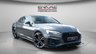 USED 2022 72 AUDI A5 2.0 TFSI 35 Black Edition Coupe 2dr Petrol S Tronic Euro 6 (s/s) (150 ps) BLACK EDITION | AMBIENT LIGHTING