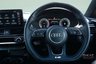 USED 2022 72 AUDI A5 2.0 TFSI 35 Black Edition Coupe 2dr Petrol S Tronic Euro 6 (s/s) (150 ps) BLACK EDITION | AMBIENT LIGHTING
