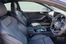 USED 2022 72 AUDI A5 2.0 TFSI 35 Black Edition Coupe 2dr Petrol S Tronic Euro 6 (s/s) (150 ps) BLACK EDITION | AMBIENT LIGHTING