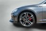 USED 2022 72 AUDI A5 2.0 TFSI 35 Black Edition Coupe 2dr Petrol S Tronic Euro 6 (s/s) (150 ps) BLACK EDITION | AMBIENT LIGHTING