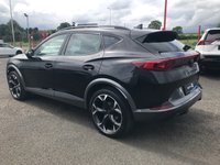USED 2025 74 CUPRA FORMENTOR 1.5 TSI V2 SUV 5dr Petrol DSG Euro 6 (s/s) (150 ps) LOADED WITH SPEC
