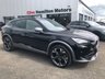 USED 2025 74 CUPRA FORMENTOR 1.5 TSI V2 SUV 5dr Petrol DSG Euro 6 (s/s) (150 ps) LOADED WITH SPEC