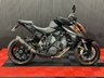 USED 2018 18 KTM 1290 Super Duke R FINANCE SPECIALISTS APPLY NOW LOW RATE FINANCE DELIVERY AVAILABLE