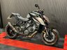 USED 2018 18 KTM 1290 Super Duke R FINANCE SPECIALISTS APPLY NOW LOW RATE FINANCE DELIVERY AVAILABLE