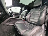USED 2014 14 PORSCHE MACAN 3.6T V6 Turbo SUV 5dr Petrol PDK 4WD Euro 6 (s/s) (400 ps) ++ +PANORAMIC ROOF+++