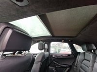 USED 2014 14 PORSCHE MACAN 3.6T V6 Turbo SUV 5dr Petrol PDK 4WD Euro 6 (s/s) (400 ps) ++ +PANORAMIC ROOF+++