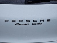 USED 2014 14 PORSCHE MACAN 3.6T V6 Turbo SUV 5dr Petrol PDK 4WD Euro 6 (s/s) (400 ps) ++ +PANORAMIC ROOF+++
