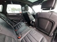 USED 2014 14 PORSCHE MACAN 3.6T V6 Turbo SUV 5dr Petrol PDK 4WD Euro 6 (s/s) (400 ps) ++ +PANORAMIC ROOF+++