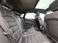 USED 2014 14 PORSCHE MACAN 3.6T V6 Turbo SUV 5dr Petrol PDK 4WD Euro 6 (s/s) (400 ps) ++ +PANORAMIC ROOF+++