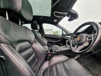 USED 2014 14 PORSCHE MACAN 3.6T V6 Turbo SUV 5dr Petrol PDK 4WD Euro 6 (s/s) (400 ps) ++ +PANORAMIC ROOF+++