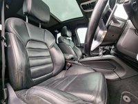 USED 2014 14 PORSCHE MACAN 3.6T V6 Turbo SUV 5dr Petrol PDK 4WD Euro 6 (s/s) (400 ps) ++ +PANORAMIC ROOF+++