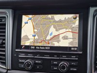 USED 2014 14 PORSCHE MACAN 3.6T V6 Turbo SUV 5dr Petrol PDK 4WD Euro 6 (s/s) (400 ps) ++ +PANORAMIC ROOF+++
