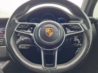USED 2014 14 PORSCHE MACAN 3.6T V6 Turbo SUV 5dr Petrol PDK 4WD Euro 6 (s/s) (400 ps) ++ +PANORAMIC ROOF+++