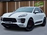 USED 2014 14 PORSCHE MACAN 3.6T V6 Turbo SUV 5dr Petrol PDK 4WD Euro 6 (s/s) (400 ps) ++ +PANORAMIC ROOF+++