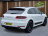 USED 2014 14 PORSCHE MACAN 3.6T V6 Turbo SUV 5dr Petrol PDK 4WD Euro 6 (s/s) (400 ps) ++ +PANORAMIC ROOF+++