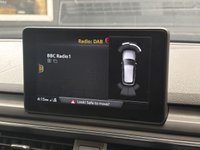 USED 2016 66 AUDI A4 AVANT 2.0 TDI S line Estate 5dr Diesel S Tronic Euro 6 (s/s) (150 ps) SAT NAV - DAB - BLUETOOTH