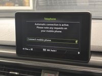 USED 2016 66 AUDI A4 AVANT 2.0 TDI S line Estate 5dr Diesel S Tronic Euro 6 (s/s) (150 ps) SAT NAV - DAB - BLUETOOTH