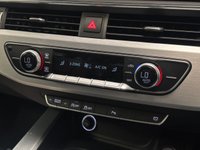 USED 2016 66 AUDI A4 AVANT 2.0 TDI S line Estate 5dr Diesel S Tronic Euro 6 (s/s) (150 ps) SAT NAV - DAB - BLUETOOTH