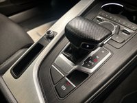 USED 2016 66 AUDI A4 AVANT 2.0 TDI S line Estate 5dr Diesel S Tronic Euro 6 (s/s) (150 ps) SAT NAV - DAB - BLUETOOTH