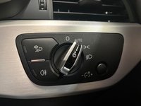 USED 2016 66 AUDI A4 AVANT 2.0 TDI S line Estate 5dr Diesel S Tronic Euro 6 (s/s) (150 ps) SAT NAV - DAB - BLUETOOTH