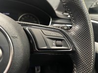 USED 2016 66 AUDI A4 AVANT 2.0 TDI S line Estate 5dr Diesel S Tronic Euro 6 (s/s) (150 ps) SAT NAV - DAB - BLUETOOTH