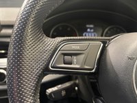 USED 2016 66 AUDI A4 AVANT 2.0 TDI S line Estate 5dr Diesel S Tronic Euro 6 (s/s) (150 ps) SAT NAV - DAB - BLUETOOTH