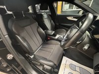 USED 2016 66 AUDI A4 AVANT 2.0 TDI S line Estate 5dr Diesel S Tronic Euro 6 (s/s) (150 ps) SAT NAV - DAB - BLUETOOTH