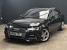 USED 2016 66 AUDI A4 AVANT 2.0 TDI S line Estate 5dr Diesel S Tronic Euro 6 (s/s) (150 ps) SAT NAV - DAB - BLUETOOTH