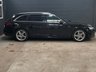 USED 2016 66 AUDI A4 AVANT 2.0 TDI S line Estate 5dr Diesel S Tronic Euro 6 (s/s) (150 ps) SAT NAV - DAB - BLUETOOTH