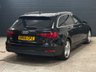 USED 2016 66 AUDI A4 AVANT 2.0 TDI S line Estate 5dr Diesel S Tronic Euro 6 (s/s) (150 ps) SAT NAV - DAB - BLUETOOTH