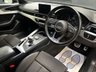 USED 2016 66 AUDI A4 AVANT 2.0 TDI S line Estate 5dr Diesel S Tronic Euro 6 (s/s) (150 ps) SAT NAV - DAB - BLUETOOTH