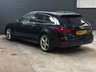 USED 2016 66 AUDI A4 AVANT 2.0 TDI S line Estate 5dr Diesel S Tronic Euro 6 (s/s) (150 ps) SAT NAV - DAB - BLUETOOTH