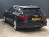 USED 2016 66 AUDI A4 AVANT 2.0 TDI S line Estate 5dr Diesel S Tronic Euro 6 (s/s) (150 ps) SAT NAV - DAB - BLUETOOTH