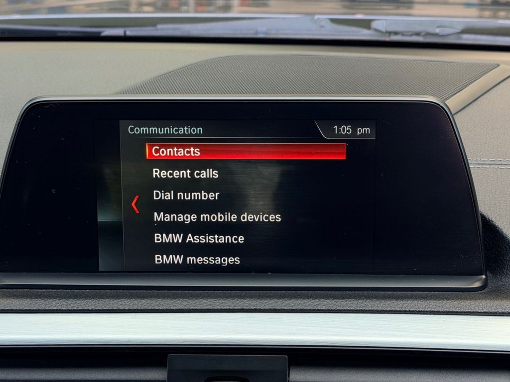 USED 2018 67 BMW 1 SERIES 1.5 116d M Sport Shadow Edition Hatchback 3dr Diesel Manual Euro 6 (s/s) (116 ps) 5 Services|SatNav|Rear & Front Sensors|Cruise|