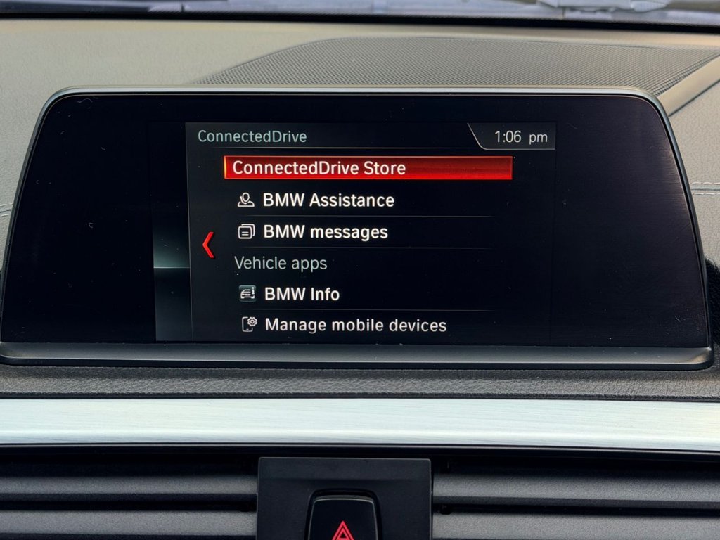 USED 2018 67 BMW 1 SERIES 1.5 116d M Sport Shadow Edition Hatchback 3dr Diesel Manual Euro 6 (s/s) (116 ps) 5 Services|SatNav|Rear & Front Sensors|Cruise|