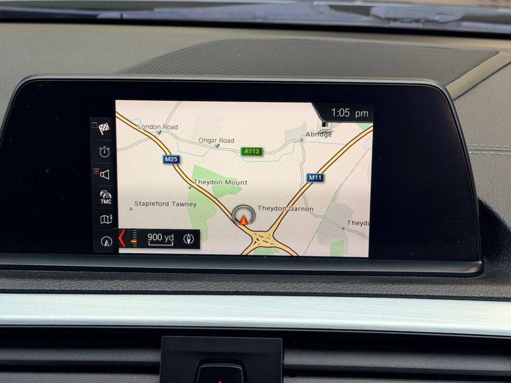 USED 2018 67 BMW 1 SERIES 1.5 116d M Sport Shadow Edition Hatchback 3dr Diesel Manual Euro 6 (s/s) (116 ps) 5 Services|SatNav|Rear & Front Sensors|Cruise|