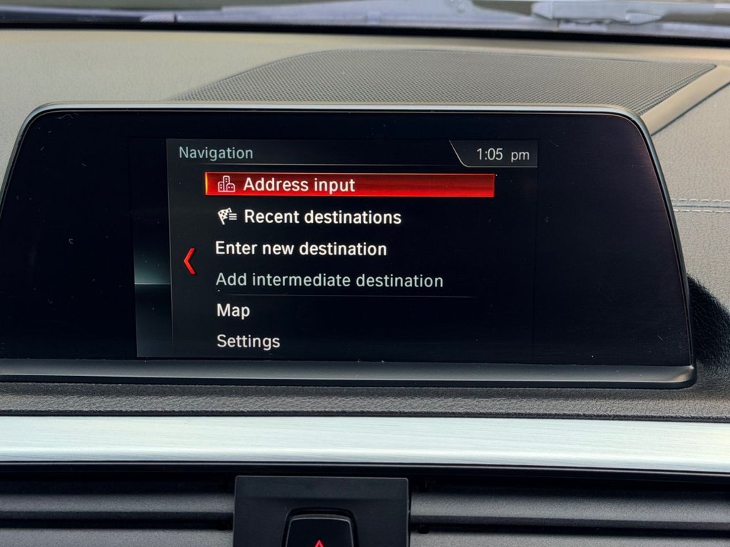 USED 2018 67 BMW 1 SERIES 1.5 116d M Sport Shadow Edition Hatchback 3dr Diesel Manual Euro 6 (s/s) (116 ps) 5 Services|SatNav|Rear & Front Sensors|Cruise|