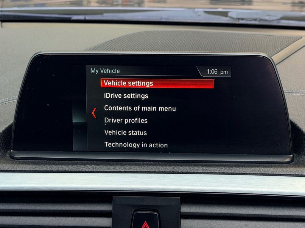 USED 2018 67 BMW 1 SERIES 1.5 116d M Sport Shadow Edition Hatchback 3dr Diesel Manual Euro 6 (s/s) (116 ps) 5 Services|SatNav|Rear & Front Sensors|Cruise|