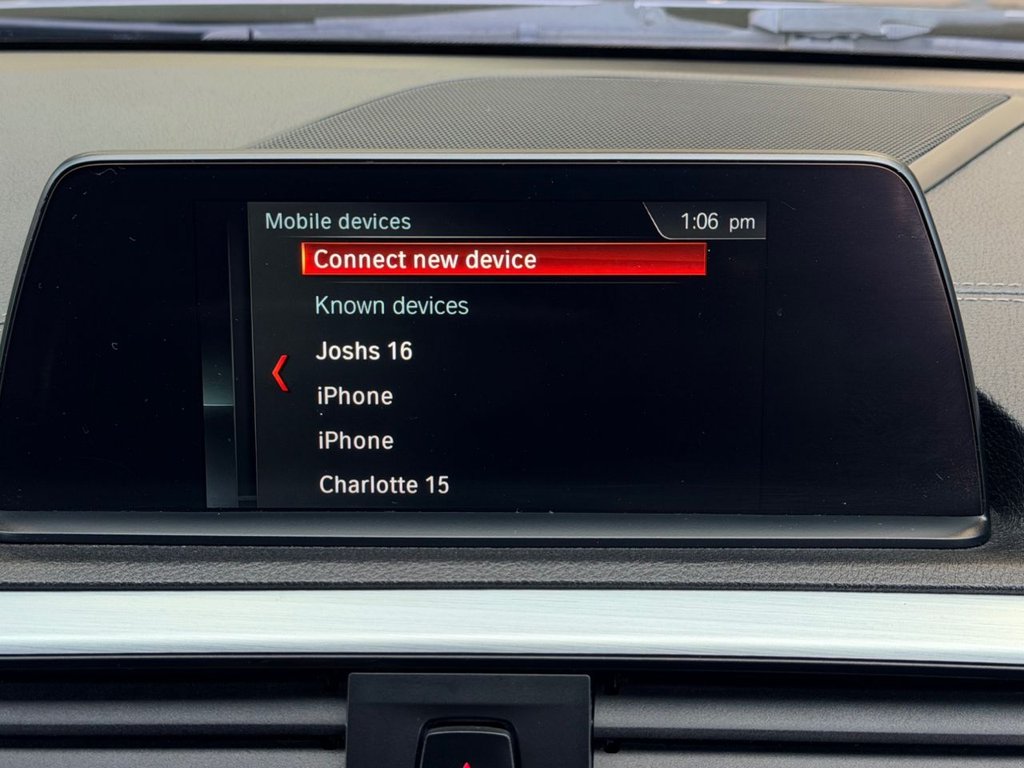 USED 2018 67 BMW 1 SERIES 1.5 116d M Sport Shadow Edition Hatchback 3dr Diesel Manual Euro 6 (s/s) (116 ps) 5 Services|SatNav|Rear & Front Sensors|Cruise|