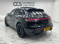 USED 2022 72 PORSCHE MACAN 2.9T V6 GTS SUV 5dr Petrol PDK 4WD Euro 6 (s/s) (440 ps) Finished In Black, This Macan Comes With A Panoramic Roof System, Heated Multifunction GT Sport Steering Wheel Leather With Carbon Inlay, Carbon Interior Package, Comfort Access, Heated Windscreen, Privacy Glass, GT Logo Embossed Stiching, Driver Memory Package, BOSE Surround Sound System, Park Assist, Smartphone Compartment With Wireless Charging, Adaptive Air Suspension, Tinted LED Main Headlights, Full Service History, 21" Alloy Wheels With Red Brake Callipers, Reverse Camera 2 Keys.