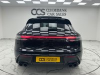 USED 2022 72 PORSCHE MACAN 2.9T V6 GTS SUV 5dr Petrol PDK 4WD Euro 6 (s/s) (440 ps) Finished In Black, This Macan Comes With A Panoramic Roof System, Heated Multifunction GT Sport Steering Wheel Leather With Carbon Inlay, Carbon Interior Package, Comfort Access, Heated Windscreen, Privacy Glass, GT Logo Embossed Stiching, Driver Memory Package, BOSE Surround Sound System, Park Assist, Smartphone Compartment With Wireless Charging, Adaptive Air Suspension, Tinted LED Main Headlights, Full Service History, 21" Alloy Wheels With Red Brake Callipers, Reverse Camera 2 Keys.