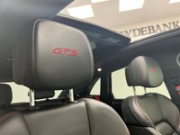 USED 2022 72 PORSCHE MACAN 2.9T V6 GTS SUV 5dr Petrol PDK 4WD Euro 6 (s/s) (440 ps) Finished In Black, This Macan Comes With A Panoramic Roof System, Heated Multifunction GT Sport Steering Wheel Leather With Carbon Inlay, Carbon Interior Package, Comfort Access, Heated Windscreen, Privacy Glass, GT Logo Embossed Stiching, Driver Memory Package, BOSE Surround Sound System, Park Assist, Smartphone Compartment With Wireless Charging, Adaptive Air Suspension, Tinted LED Main Headlights, Full Service History, 21" Alloy Wheels With Red Brake Callipers, Reverse Camera 2 Keys.