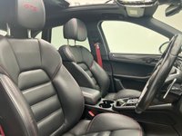 USED 2022 72 PORSCHE MACAN 2.9T V6 GTS SUV 5dr Petrol PDK 4WD Euro 6 (s/s) (440 ps) Finished In Black, This Macan Comes With A Panoramic Roof System, Heated Multifunction GT Sport Steering Wheel Leather With Carbon Inlay, Carbon Interior Package, Comfort Access, Heated Windscreen, Privacy Glass, GT Logo Embossed Stiching, Driver Memory Package, BOSE Surround Sound System, Park Assist, Smartphone Compartment With Wireless Charging, Adaptive Air Suspension, Tinted LED Main Headlights, Full Service History, 21" Alloy Wheels With Red Brake Callipers, Reverse Camera 2 Keys.