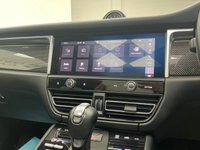 USED 2022 72 PORSCHE MACAN 2.9T V6 GTS SUV 5dr Petrol PDK 4WD Euro 6 (s/s) (440 ps) Finished In Black, This Macan Comes With A Panoramic Roof System, Heated Multifunction GT Sport Steering Wheel Leather With Carbon Inlay, Carbon Interior Package, Comfort Access, Heated Windscreen, Privacy Glass, GT Logo Embossed Stiching, Driver Memory Package, BOSE Surround Sound System, Park Assist, Smartphone Compartment With Wireless Charging, Adaptive Air Suspension, Tinted LED Main Headlights, Full Service History, 21" Alloy Wheels With Red Brake Callipers, Reverse Camera 2 Keys.