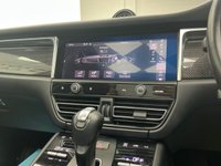 USED 2022 72 PORSCHE MACAN 2.9T V6 GTS SUV 5dr Petrol PDK 4WD Euro 6 (s/s) (440 ps) Finished In Black, This Macan Comes With A Panoramic Roof System, Heated Multifunction GT Sport Steering Wheel Leather With Carbon Inlay, Carbon Interior Package, Comfort Access, Heated Windscreen, Privacy Glass, GT Logo Embossed Stiching, Driver Memory Package, BOSE Surround Sound System, Park Assist, Smartphone Compartment With Wireless Charging, Adaptive Air Suspension, Tinted LED Main Headlights, Full Service History, 21" Alloy Wheels With Red Brake Callipers, Reverse Camera 2 Keys.