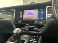 USED 2022 72 PORSCHE MACAN 2.9T V6 GTS SUV 5dr Petrol PDK 4WD Euro 6 (s/s) (440 ps) Finished In Black, This Macan Comes With A Panoramic Roof System, Heated Multifunction GT Sport Steering Wheel Leather With Carbon Inlay, Carbon Interior Package, Comfort Access, Heated Windscreen, Privacy Glass, GT Logo Embossed Stiching, Driver Memory Package, BOSE Surround Sound System, Park Assist, Smartphone Compartment With Wireless Charging, Adaptive Air Suspension, Tinted LED Main Headlights, Full Service History, 21" Alloy Wheels With Red Brake Callipers, Reverse Camera 2 Keys.